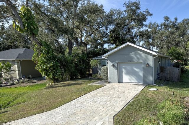 4436 BLISS ROAD, Sarasota, FL 34233