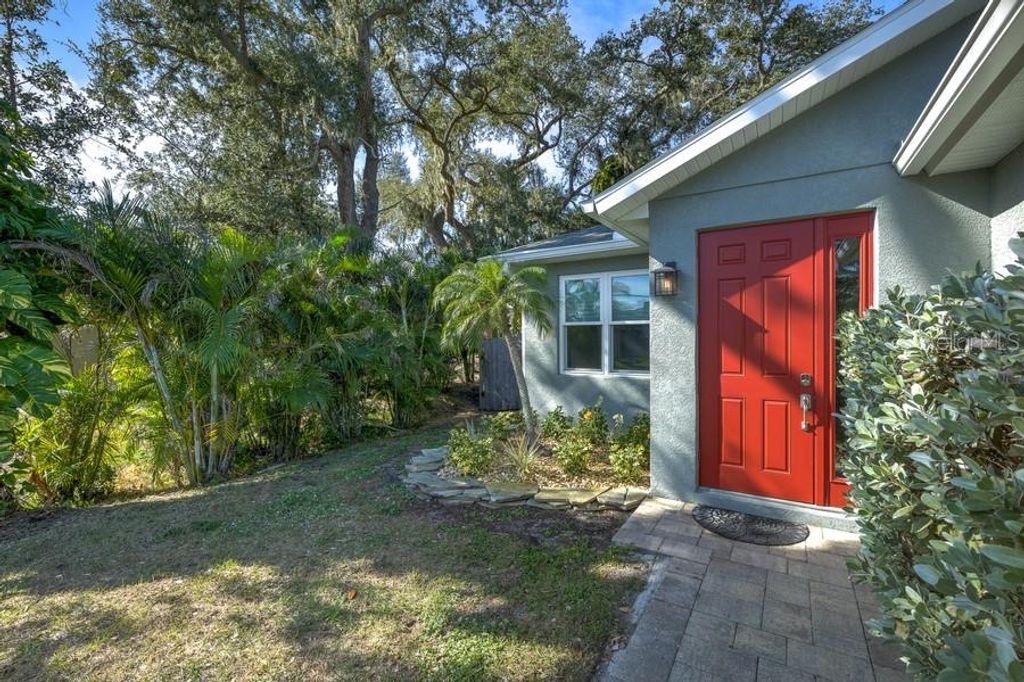4436 BLISS ROAD, Sarasota, FL 34233
