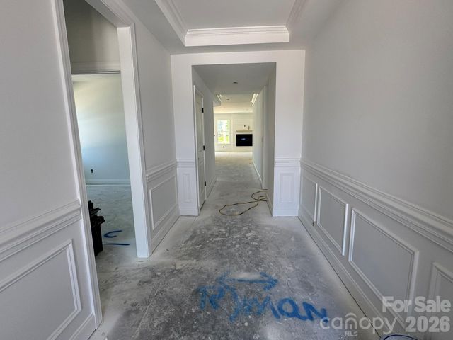 2046 Mantle Ridge Drive, Indian Trail, NC 28079