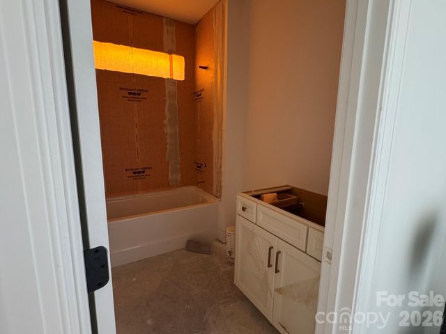 2046 Mantle Ridge Drive, Indian Trail, NC 28079