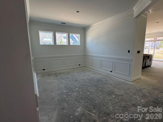2046 Mantle Ridge Drive, Indian Trail, NC 28079