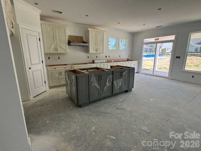 2046 Mantle Ridge Drive, Indian Trail, NC 28079