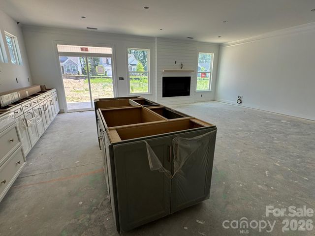 2046 Mantle Ridge Drive, Indian Trail, NC 28079
