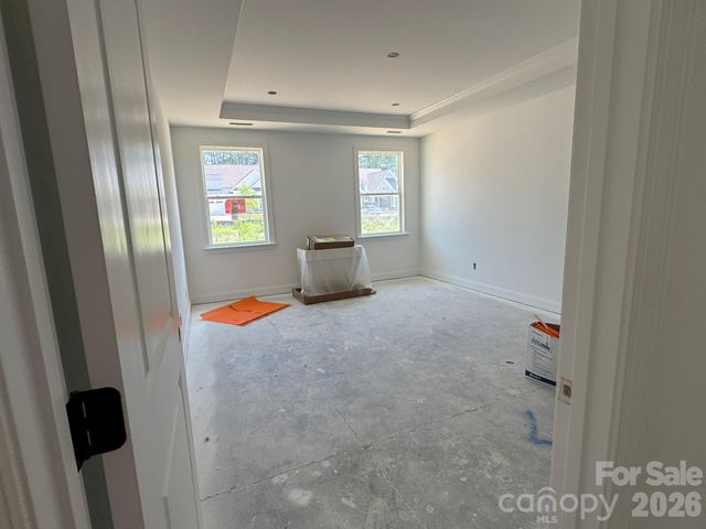 2046 Mantle Ridge Drive, Indian Trail, NC 28079