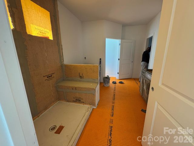 2046 Mantle Ridge Drive, Indian Trail, NC 28079