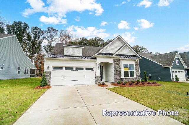 2046 Mantle Ridge Drive, Indian Trail, NC 28079