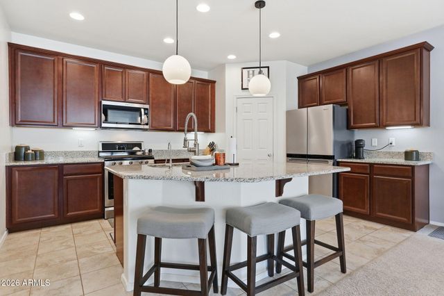 1525 N BALBOA --, Mesa, AZ 85205