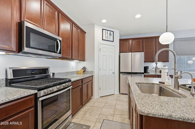 1525 N BALBOA --, Mesa, AZ 85205