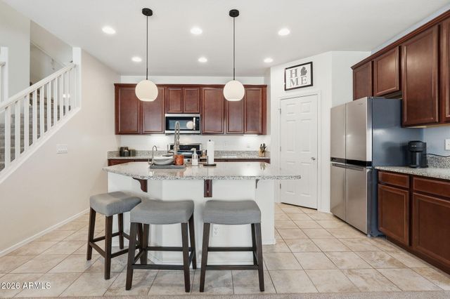 1525 N BALBOA --, Mesa, AZ 85205