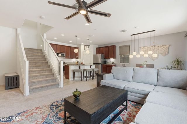 1525 N BALBOA --, Mesa, AZ 85205