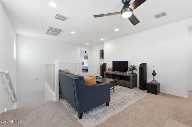 1525 N BALBOA --, Mesa, AZ 85205