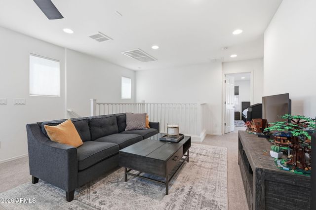 1525 N BALBOA --, Mesa, AZ 85205