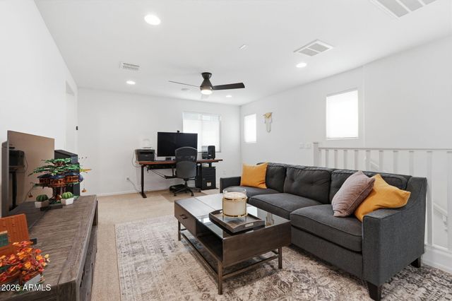 1525 N BALBOA --, Mesa, AZ 85205