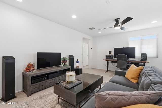 1525 N BALBOA --, Mesa, AZ 85205