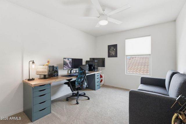 1525 N BALBOA --, Mesa, AZ 85205