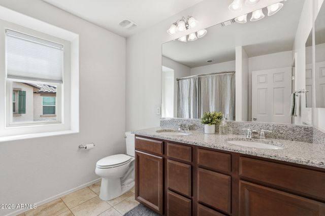 1525 N BALBOA --, Mesa, AZ 85205