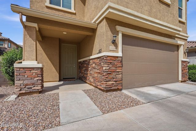 1525 N BALBOA --, Mesa, AZ 85205