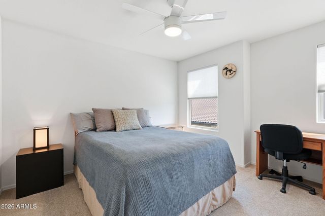 1525 N BALBOA --, Mesa, AZ 85205