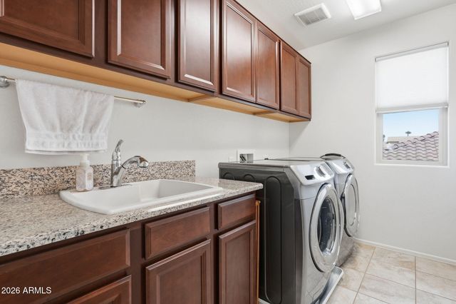 1525 N BALBOA --, Mesa, AZ 85205