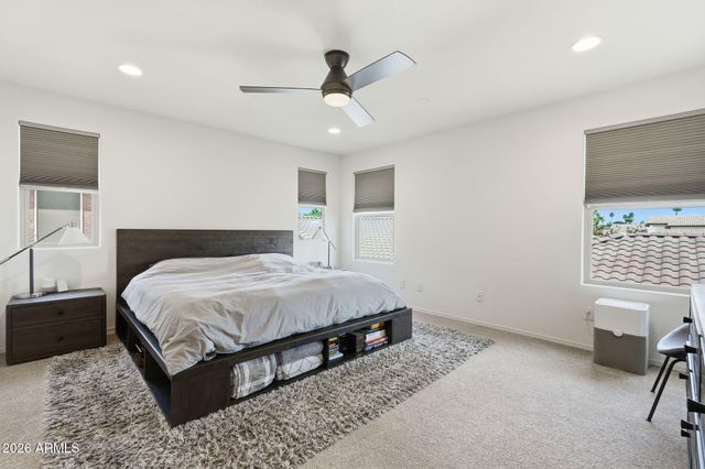 1525 N BALBOA --, Mesa, AZ 85205