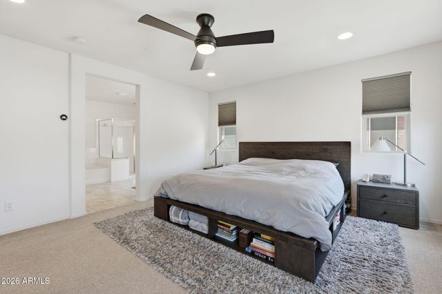 1525 N BALBOA --, Mesa, AZ 85205