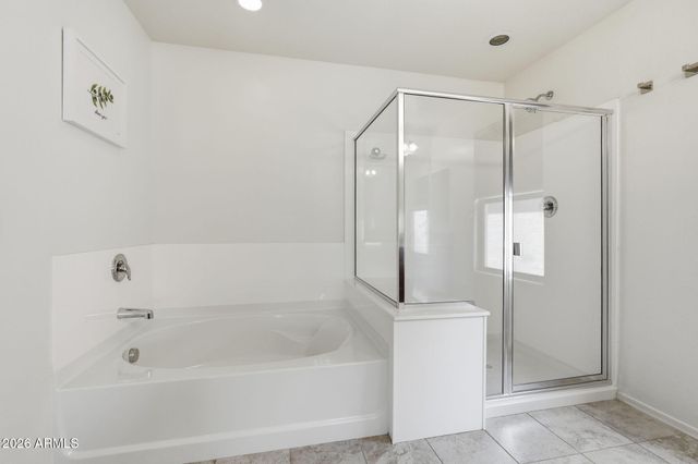 1525 N BALBOA --, Mesa, AZ 85205