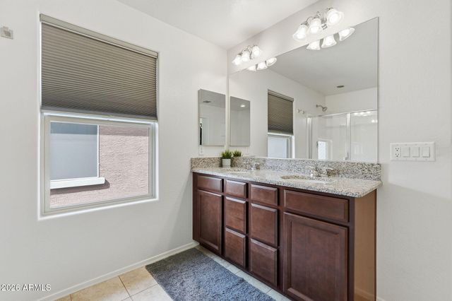 1525 N BALBOA --, Mesa, AZ 85205