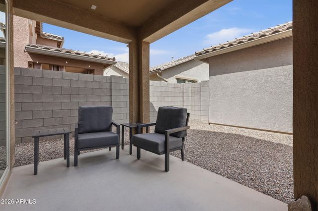 1525 N BALBOA --, Mesa, AZ 85205
