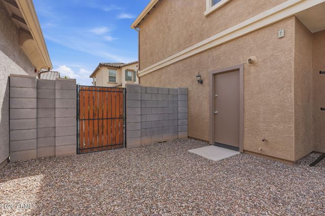 1525 N BALBOA --, Mesa, AZ 85205