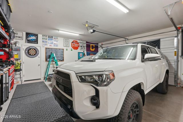 1525 N BALBOA --, Mesa, AZ 85205