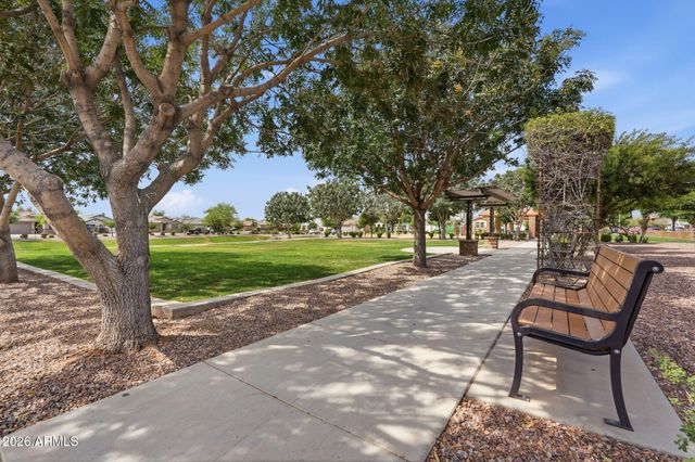 1525 N BALBOA --, Mesa, AZ 85205