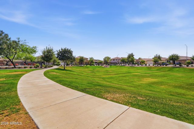 1525 N BALBOA --, Mesa, AZ 85205