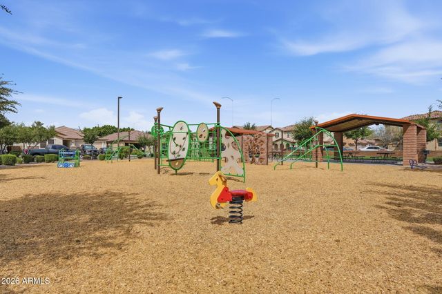 1525 N BALBOA --, Mesa, AZ 85205