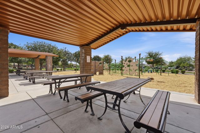 1525 N BALBOA --, Mesa, AZ 85205