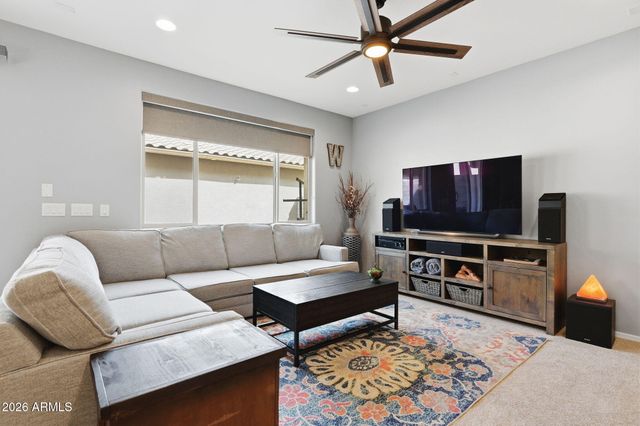 1525 N BALBOA --, Mesa, AZ 85205