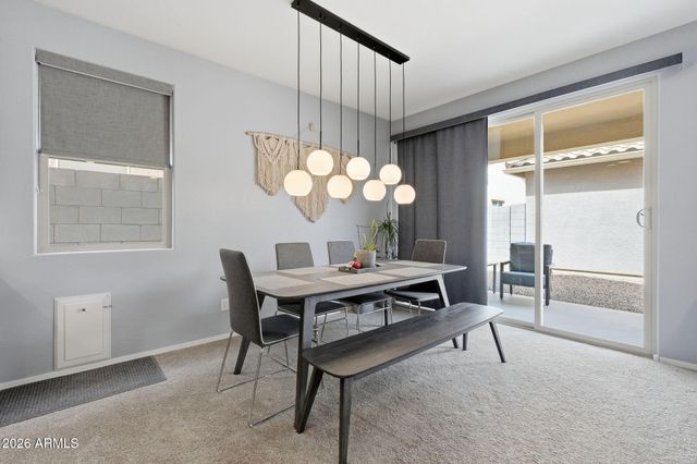 1525 N BALBOA --, Mesa, AZ 85205