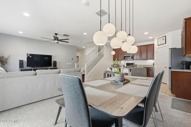 1525 N BALBOA --, Mesa, AZ 85205