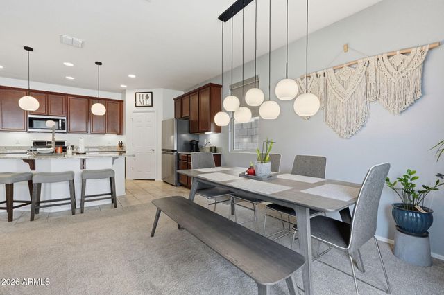 1525 N BALBOA --, Mesa, AZ 85205