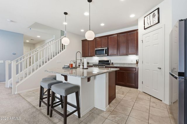 1525 N BALBOA --, Mesa, AZ 85205