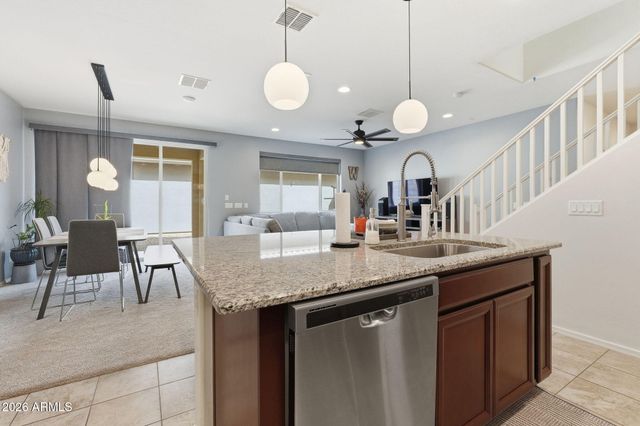 1525 N BALBOA --, Mesa, AZ 85205