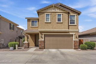 1525 N BALBOA --, Mesa, AZ 85205