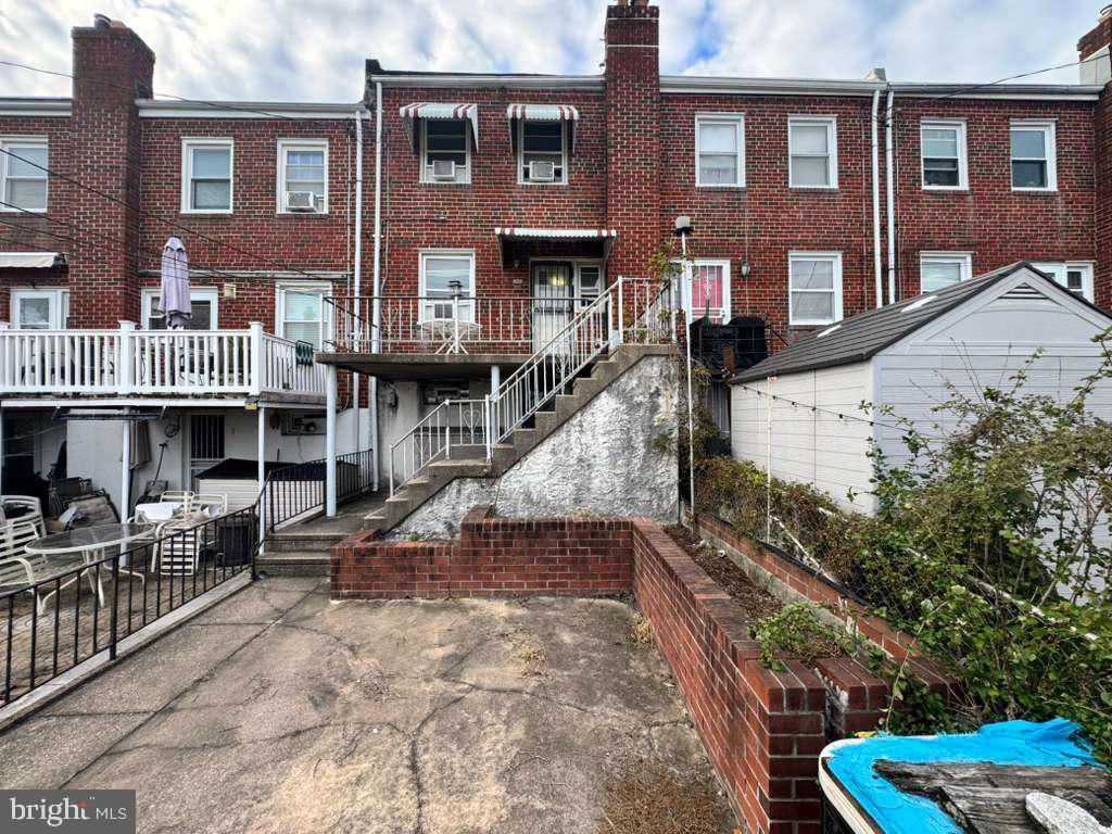 5013 SCHAUB AVE, Baltimore, MD 21206