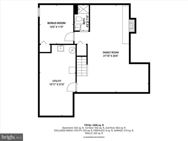 9344 SPRING WATER PATH, Jessup, MD 20794