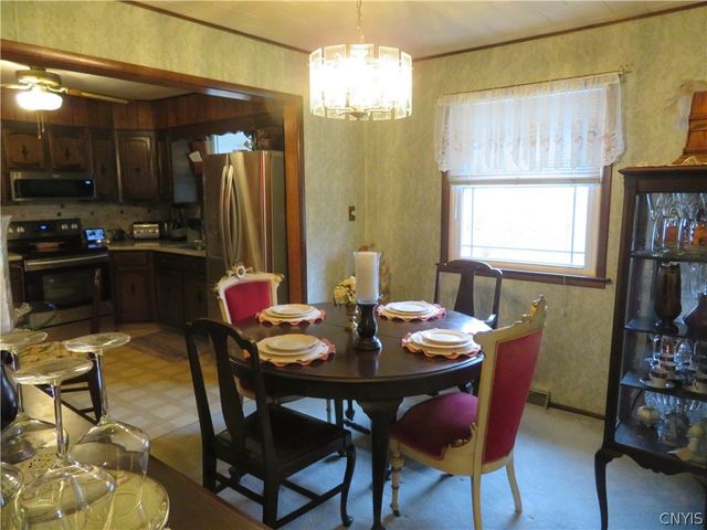433 Van Dyke Road, Utica, NY 13502