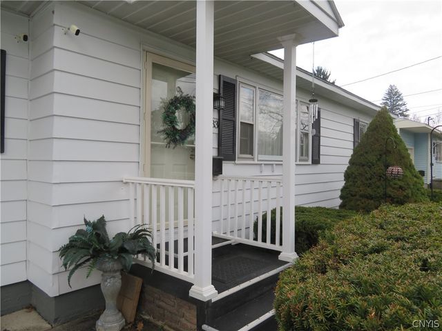433 Van Dyke Road, Utica, NY 13502