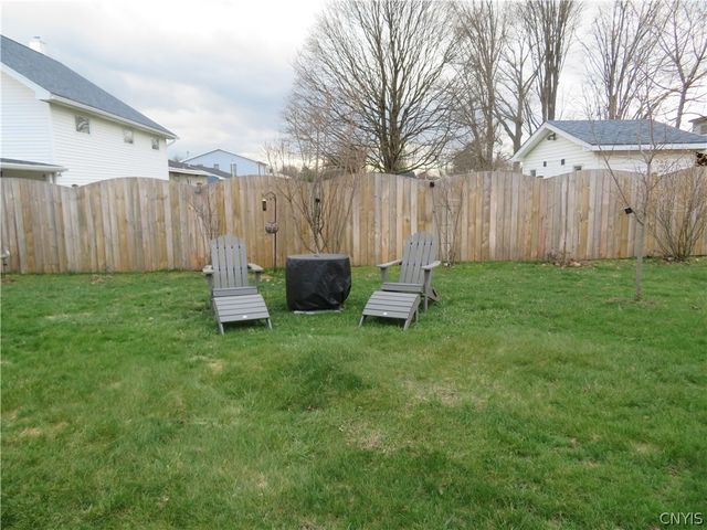 433 Van Dyke Road, Utica, NY 13502