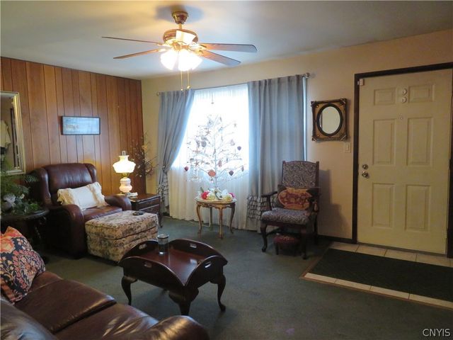 433 Van Dyke Road, Utica, NY 13502