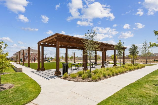 1020 Stockton Drive, Allen, TX 75013