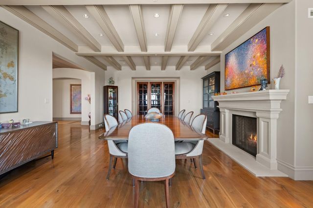 171 Tobin Clark Drive, Hillsborough, CA 94010