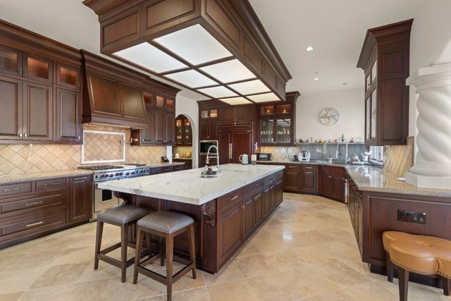 171 Tobin Clark Drive, Hillsborough, CA 94010